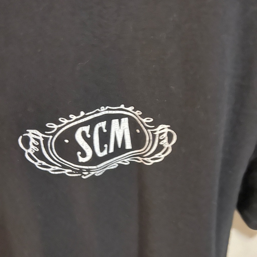 Santa Cruz mountains tee - Picture 2 of 3